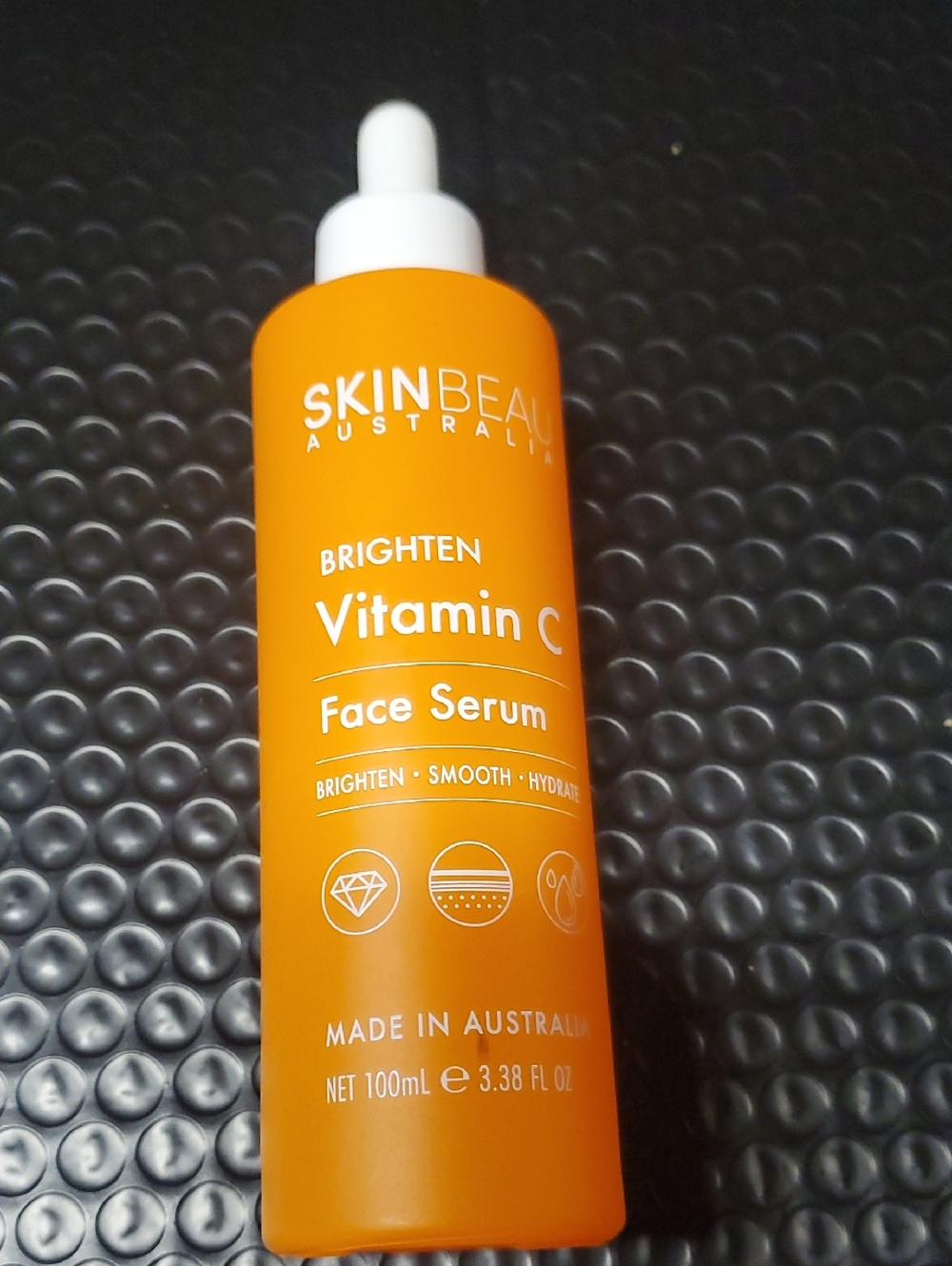 Fenty Beauty Vitamin C Face Serum - Orange